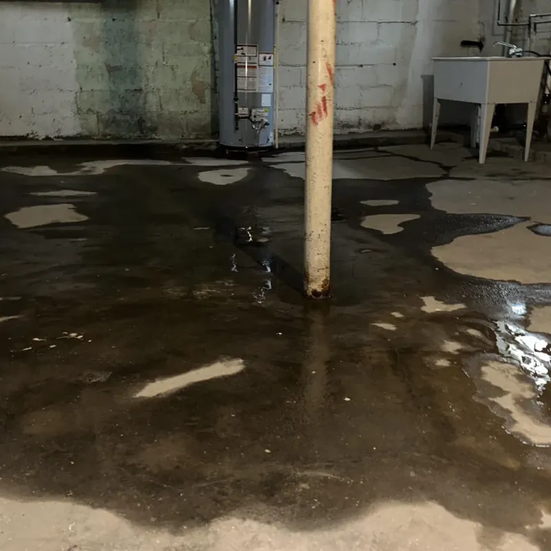 Emergency Water Extraction And Removal in East Pittsburgh, PA