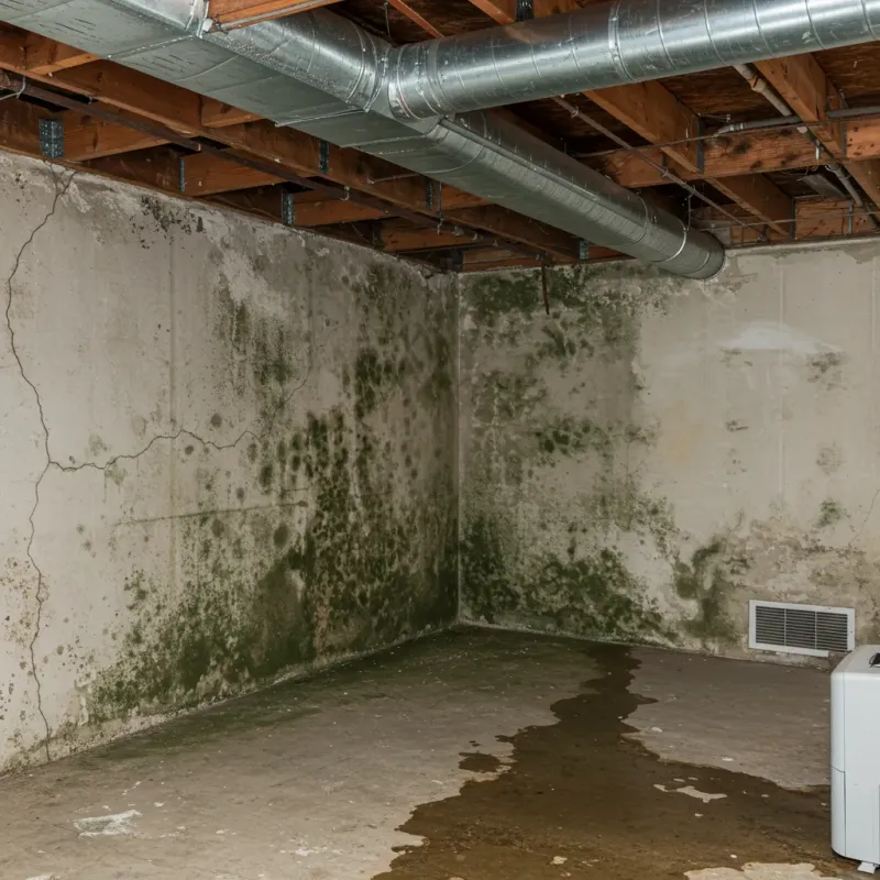 Professional Mold Removal in East Pittsburgh, PA
