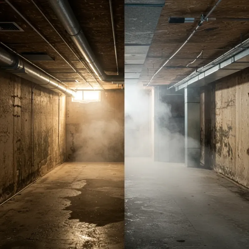 Professional Odor Removal in East Pittsburgh, PA